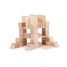 Small Pack Just Blocks - 74 pcs JB-SMALLPACK Just Blocks 11