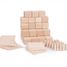 Small Pack Just Blocks - 74 pcs JB-SMALLPACK Just Blocks 5