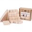 Small Pack Just Blocks - 74 pcs JB-SMALLPACK Just Blocks 1