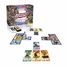 Justice League - Ultimate Battle Cards TP-DC-WB-55760 Topi Games 2