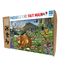 En montagne de Ruyer K068-100 Puzzle Michèle Wilson 2