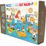 Vive la maternelle de Charlipop K103-12 Puzzle Michèle Wilson 1