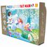 Princesses modernes de Kabuki K1122-24 Puzzle Michèle Wilson 1