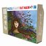 Gardienne de la nature K1125-100 Puzzle Michèle Wilson 1