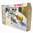 Fleurs et bol de fruits de Gauguin K1126-12 Puzzle Michèle Wilson 1