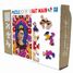 Autoportrait de Frida Kahlo K1131-100 Puzzle Michèle Wilson 1