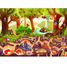 Terriers de Hyacinthe Gioanni K1223-24 Puzzle Michèle Wilson 2