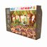 Terriers de Hyacinthe Gioanni K1223-24 Puzzle Michèle Wilson 1