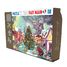 Veille de Noël de Julie Machado K1238-100 Puzzle Michèle Wilson 1