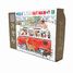 Le Van de Noël de Kim Hinds K1308-50 Puzzle Michèle Wilson 1