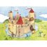 Panique au château fort K145-24 Puzzle Michèle Wilson 2