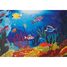 Poissons Tropicaux d'Alain Thomas K161-50 Puzzle Michèle Wilson 3