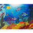 Poissons Tropicaux d'Alain Thomas K161-50 Puzzle Michèle Wilson 2