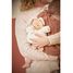 Peluche Lapin Patapouf crème 17 cm K214020 Kaloo 2