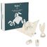 Mon premier coffret naissance Lapinoo - Crème K218013 Kaloo 7