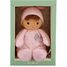 Poupon en tissu Camélia K222005 Kaloo 4