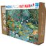 Crocos et compagnie de Ruyer K445-100 Puzzle Michèle Wilson 1