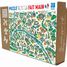 Paris Labyrinthes K685-100 Puzzle Michèle Wilson 1