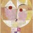 Senecio de Klee K795-12 Puzzle Michèle Wilson 2