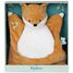 Doudou renard Léonard K960271 Kaloo 3