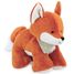 Peluche renard Paprika 17 cm K963488 Kaloo 5