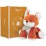Peluche renard Paprika 17 cm K963488 Kaloo 1