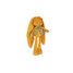 Peluche pantin lapin ocre 25 cm K969943 Kaloo 2
