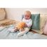 Peluche bouillotte chaud et froid Poulpe K970701 Kaloo 4