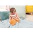 Peluche bouillotte chaud et froid Poulpe K970701 Kaloo 3