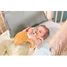 Peluche bouillotte chaud et froid Poulpe K970701 Kaloo 2