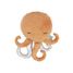 Peluche bouillotte chaud et froid Poulpe K970701 Kaloo 1