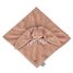 Doudou lapin terracotta Lapinoo 30 cm K972208 Kaloo 4