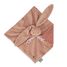 Doudou lapin terracotta Lapinoo 30 cm K972208 Kaloo 3