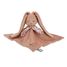 Doudou lapin terracotta Lapinoo 30 cm K972208 Kaloo 1