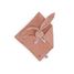 Doudou lapin terracotta Lapinoo 30 cm K972208 Kaloo 5