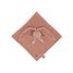 Doudou lapin terracotta Lapinoo 30 cm K972208 Kaloo 6