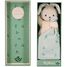 Doudou lapin carré douceur K972001 Kaloo 3