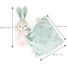 Doudou lapin carré douceur K972001 Kaloo 4