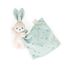 Doudou lapin carré douceur K972001 Kaloo 1