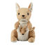 Peluche Bouillotte Kangourou WA-AR0263 Warmies 3