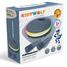 Kidykaraoké Enceinte karaoké bleue KW-KIDYKARAOKE-BU Kidywolf 3
