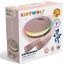 Kidykaraoké Enceinte karaoké rose KW-KIDYKARAOKE-PI Kidywolf 3