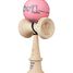 Krom Kendama Jody Bartons Skeletons Rose KROM-SKELETON KROM Kendama 2