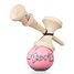 Krom Kendama Jody Bartons Skeletons Rose KROM-SKELETON KROM Kendama 3