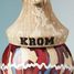 Krom Kendama Plasticity Halo KROM-PLASTICITY-HALO-NAKED KROM Kendama 4