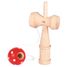 Kendama rouge GK62931 Goki 1