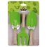 Set de jardinage enfants 3 pcs ED-KG106 Esschert Design 1