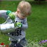 Gants de jardinage pour enfant ED-KG110 Esschert Design 5
