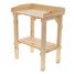 Table à rempoter enfant ED-KG193 Esschert Design 3