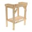 Table à rempoter enfant ED-KG193 Esschert Design 5